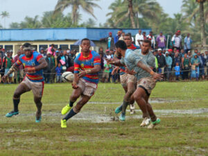 Vodafone Vanua Championship