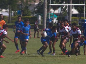 ANZ Marama Championship
