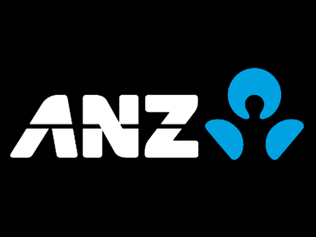 anz test logo