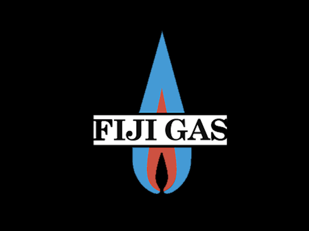 blue gas test logo