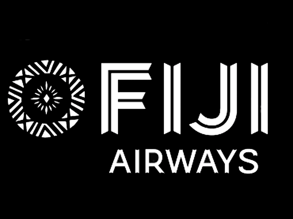 fiji airways test logo