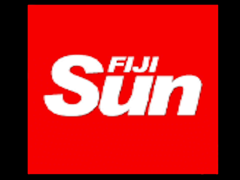 fiji sun test logo