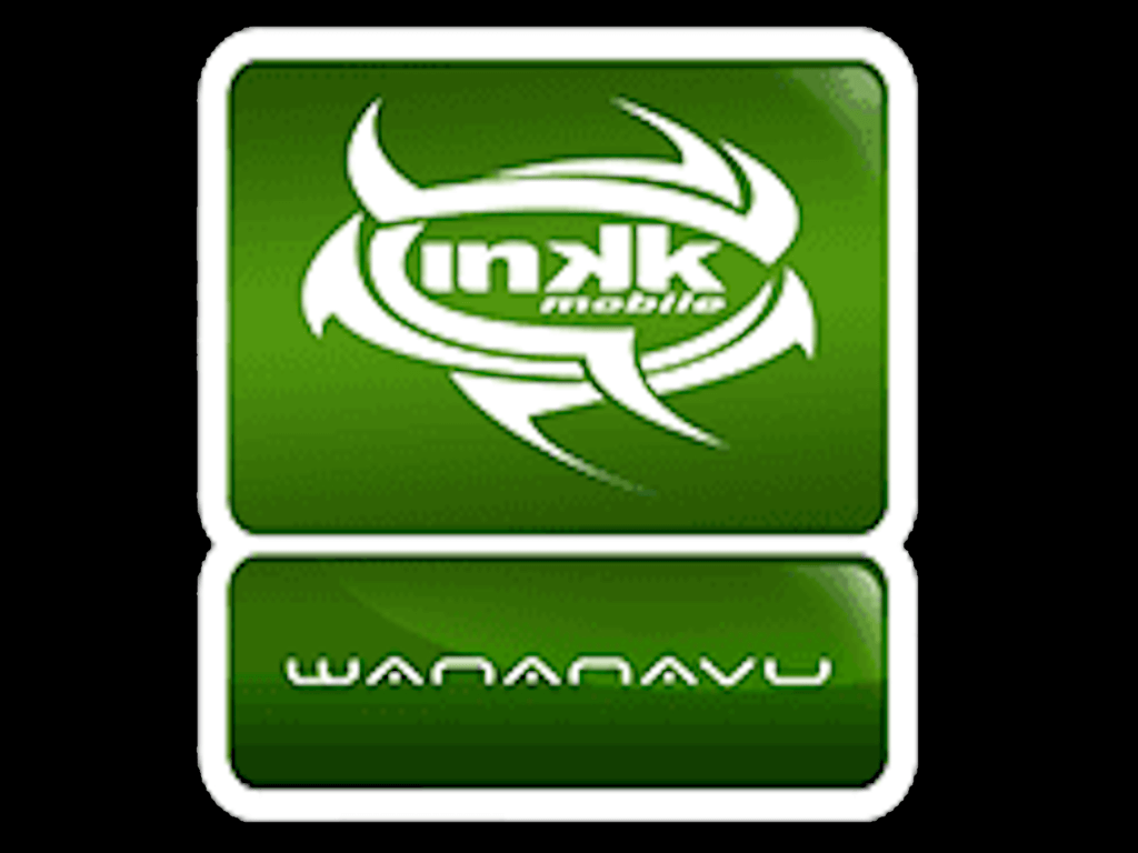 inkk test logo