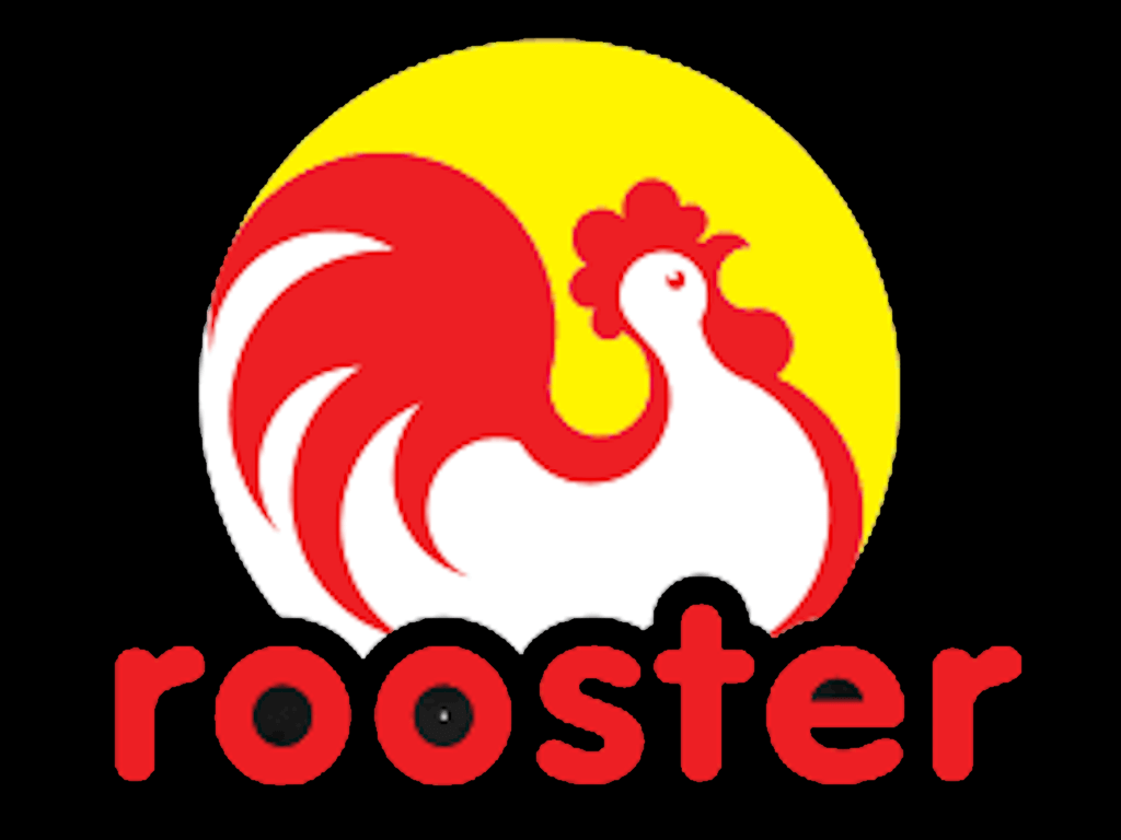 rooster test logo