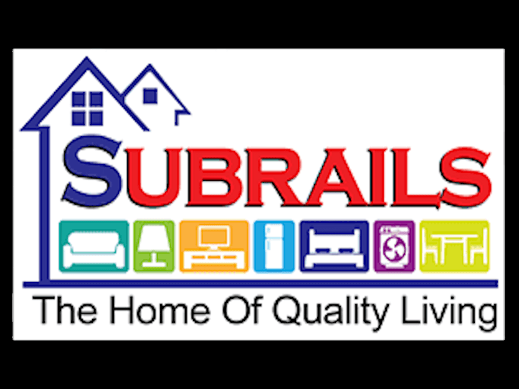 subrails test logo