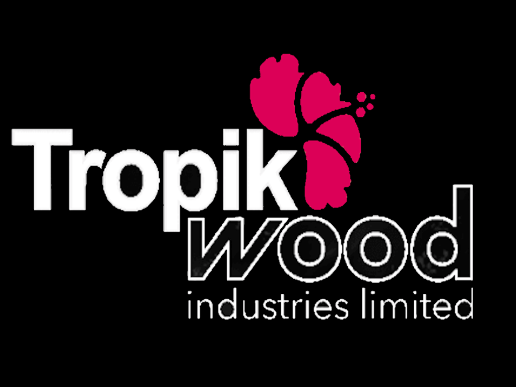 tropik wook test logo