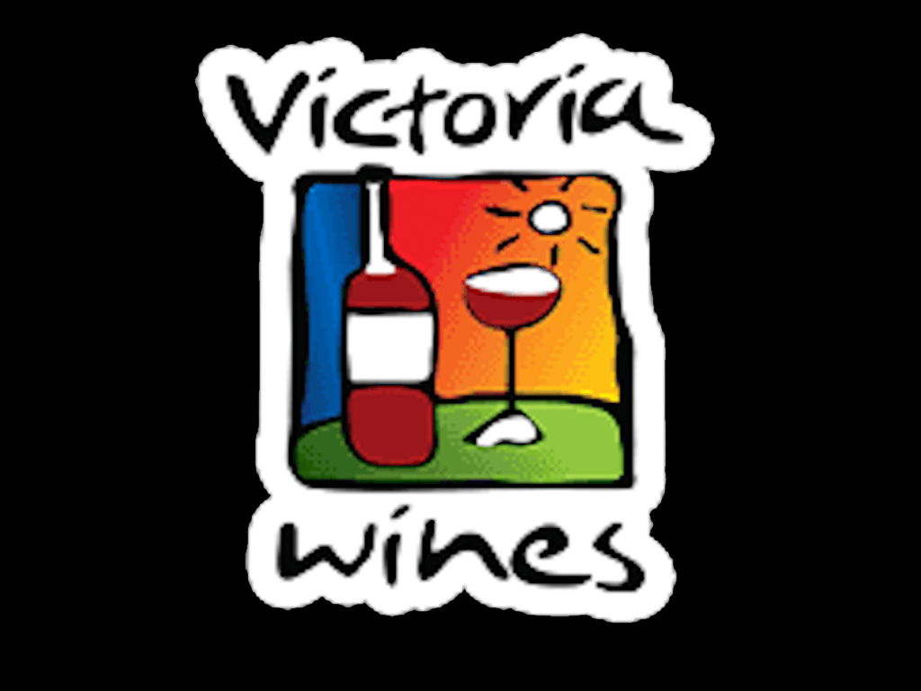 victoria wines test logo