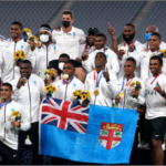 Fiji Men’s 15s