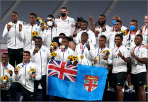 Fijian U20’s