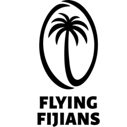 Flying Fijians Logo