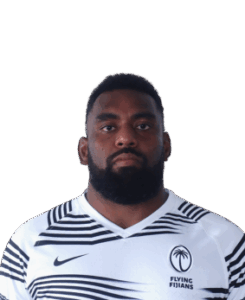 Samuela Tawake