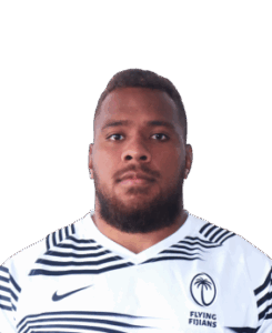 Tevita Ikanivere