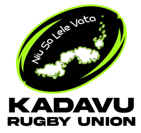 Kadavu Rugby Union (Custom)