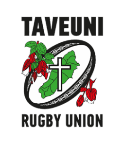 Taveuni Logo (Custom)