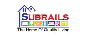Subrails