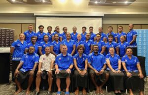 Fijiana XV