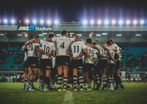 Rugby World Cup