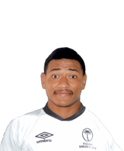 JOJI LUTUMAILAGI