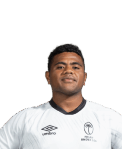 JOSUA ULUIBAU
