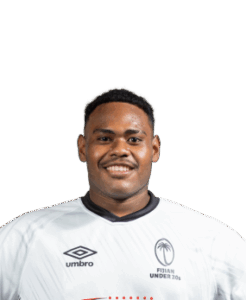 RAYMOND NAVUNIKABA