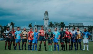 Vodafone Vanua Championship