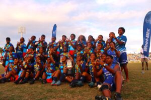 Weet-Bix Raluve Competition